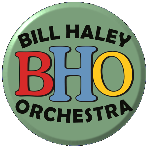 bill haley orchestra